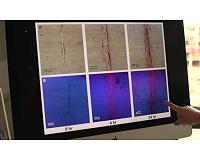 Chemists devise revolutionary 3-D bone-scanning technique