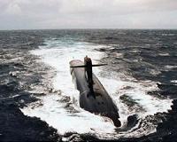 France tests updated submarine nuclear missile