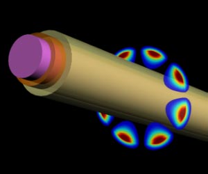 Scientists put a new spin on traditional information technology