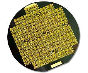 Size matters in the giant magnetoresistance effect in semiconductors