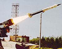 Trishul Missile Is Not A Failure And Gorshkov Aircraft Carrier To Arrive By 2008