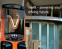 Tritium targets Europe for its EV fast charger