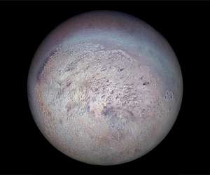 Planetary Society Statement On Planetary Science Decadal Survey For 2013-2022