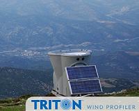 Leading Wind Assessment Firm To Offer Second Wind's Triton To Its Clients
