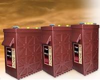 Trojan Showcases Smart Carbon Line of Advanced Lead Acid Batteries