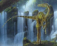 New Dinosaur Species Possible In Northwestern Alberta