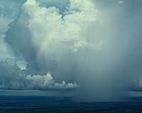 Storms and floods pound North America