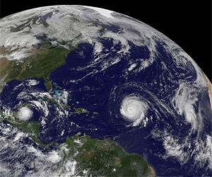 Mexico deactivates nuclear plant in path of Hurricane Karl