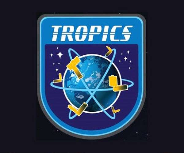 NASA launches final pair of storm tracker satellite quartet