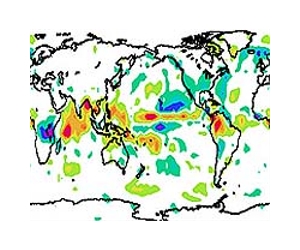 Tropical 'hotspots' may get too warm to farm