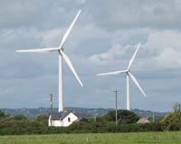 Allianz acquire OX2 wind farm in northern Sweden