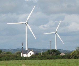 Renewable Energy Infrastructure Fund acquires 16 MW wind power asset from O2