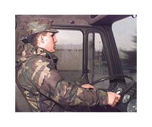 Monitoring system can detect dangerous fatigue in mine truck driver