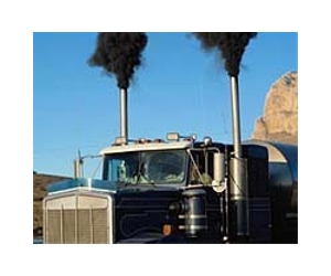 Cutting soot emissions fastest and cheapest to slow global warming