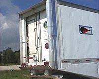 Rising Diesel Prices Renew Interest In Fuel-Saving Technologies For Heavy Trucks