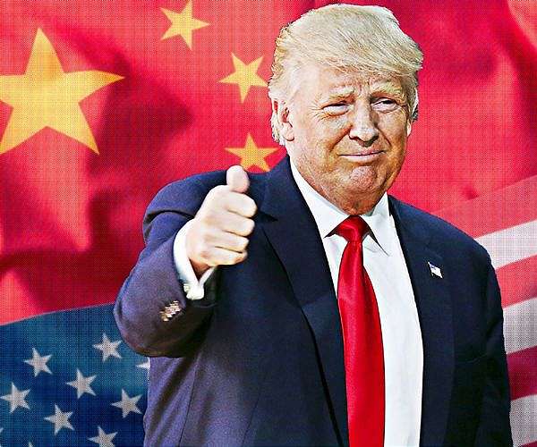 Trump says Taiwan 'should pay' US for defence against China