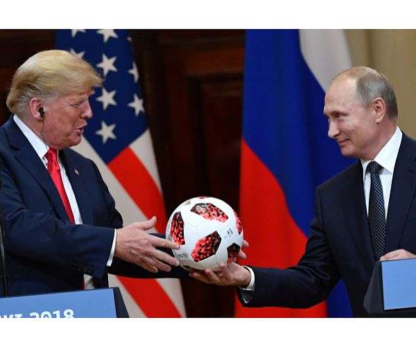 Russia offers US nuclear talks in bid to ease tensions