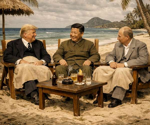 US says new nuclear deal should include China, accuses Beijing of secret tests
