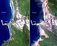 Destructive tsunami also brought peace to conflict-riven Aceh