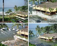 Indonesia marks four years since Indian Ocean tsunami