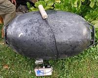 What has happened to the tsunami debris from Japan?
