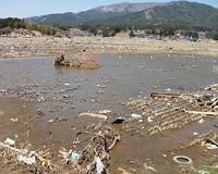 Japan marks 3rd anniversary of quake-tsunami disasterw