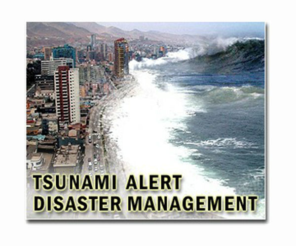 Small tsunamis hit Japan's Izu Islands after quake