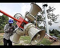 Thailand Scraps Tsunami Warning Test For Fear Of Creating Panic