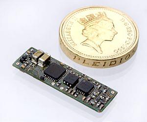 TTP connects dumb objects to the Internet of Things