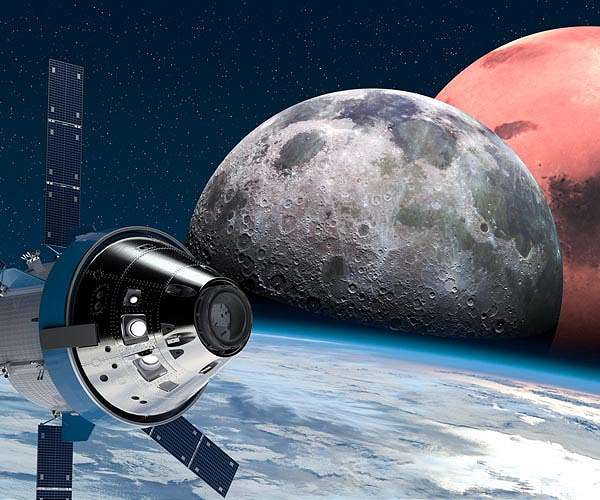 Scalable, high-speed avionics for safety-critical space applications
