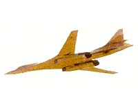 Russian Bombers Could Suppress US Missile Shield