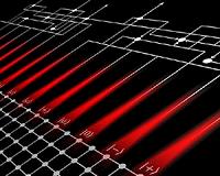 Diamonds are a Quantum Computer's Best Friend