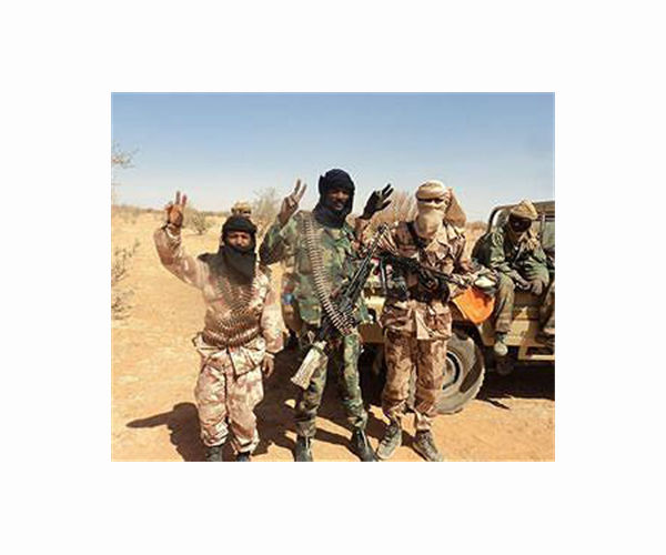 Mali rights violators must be brought to justice: UN