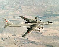 Russia Defense Watch: Biggest bomber test