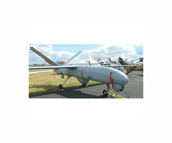 Turkey, Iran deploy 'game-changing' drones in north Iraq