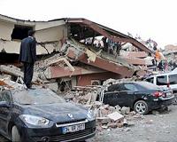 Natural disasters since 1900 'have cost $7 trillion'