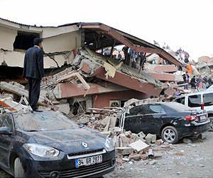 Boy rescued after 108 hours under Turkey quake rubble