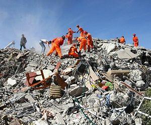 Disasters cost $366 billion in 2011: UN