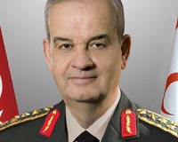 Turkey's moderate ex-army chief pushed to the limit