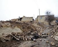 Earthquake kills nine in Turkey, injures dozens in Iran