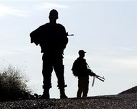 EU concerned about political influence of Turkish army