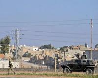 Turkey extends mandate for troops in Iraq, Syria