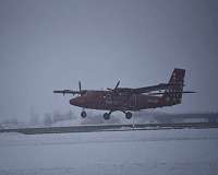 To the Arctic for CryoSat and beyond