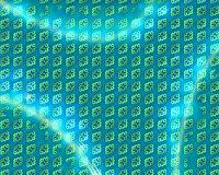 Magnetic fields make the excitons go 'round