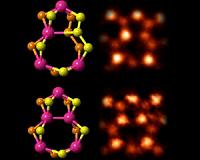 Engineer brings new twist to sodium ion battery technology