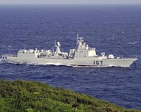 China eyes permanent military base in Vanuatu
