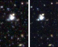 Variability Of Type 1a Supernovae Has Implications For Dark Energy Studies