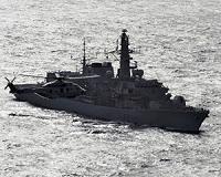 Lockheed Martin UK supplying radar to Royal Navy