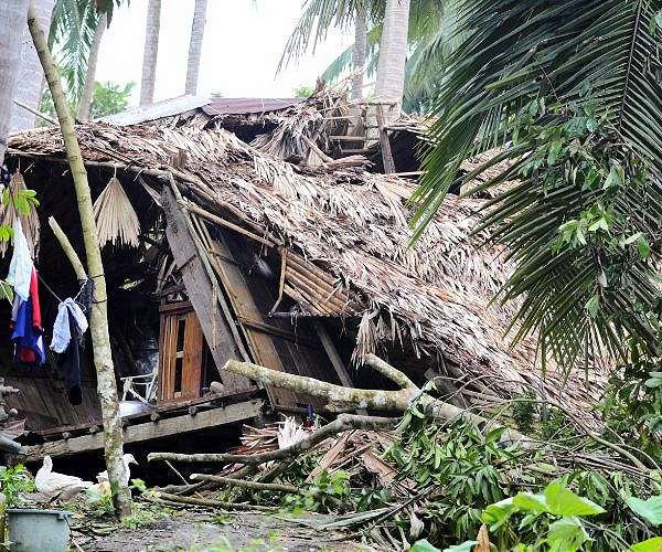 Cyclone Mocha death toll rises to 81 in Myanmar