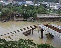 Typhoon Halong leaves 10 dead in Japan: reports